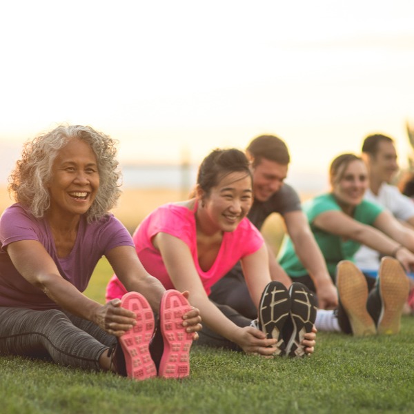 Host an Event, a Supporter Canadian Breast Cancer Network